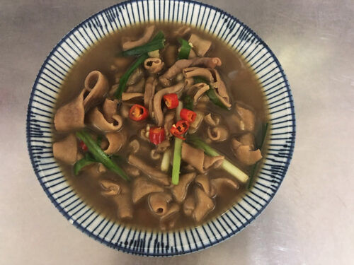 幸福鴨肉飯 鴨肉麵 鴨香飯 - 小額創業首選 產品介紹