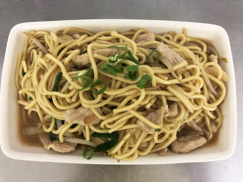 幸福鴨肉飯 鴨肉麵 鴨香飯 - 小額創業首選 產品介紹