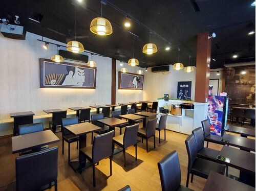 川牛木石亭 日式燒肉、丼飯、拉麵 品牌圖片 #3