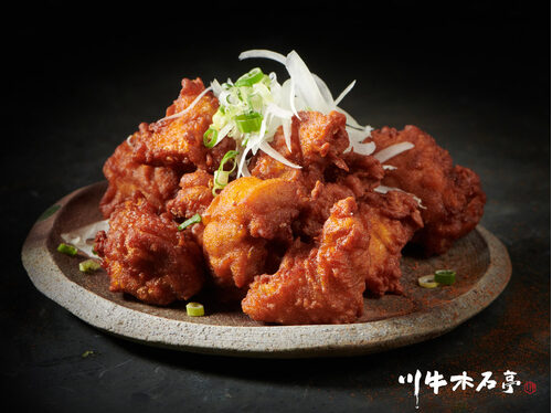 川牛木石亭 日式燒肉、丼飯、拉麵 產品圖片 #7