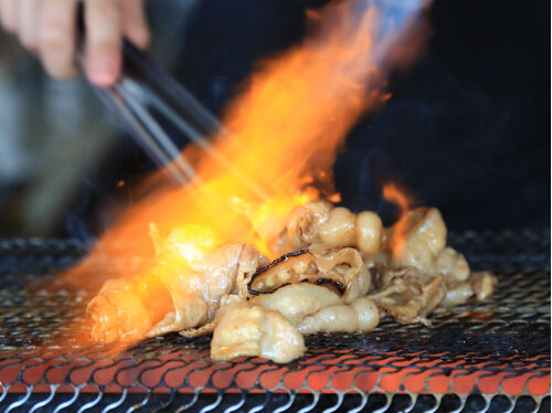 川牛木石亭 日式燒肉、丼飯、拉麵 品牌圖片 #4