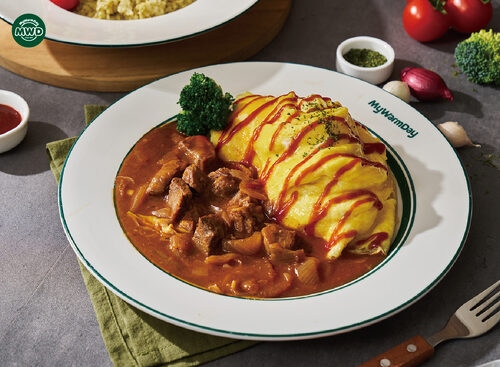 麥味登  產品圖片 #7