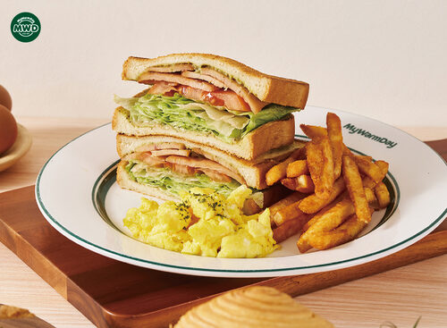 麥味登  產品圖片 #6