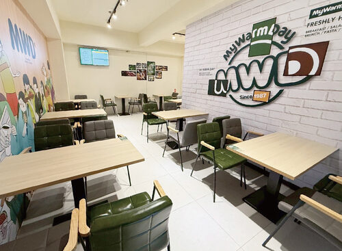 麥味登  品牌圖片 #8