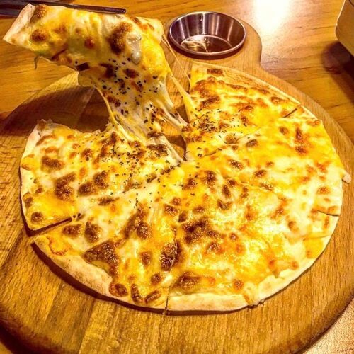 SU Kitchen韓式料理 產品介紹