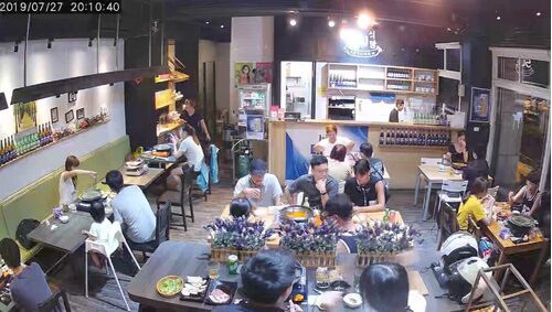 SU Kitchen韓式料理 品牌形象