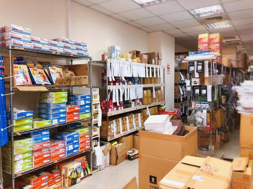 金德恩國際貿易有限公司 品牌形象