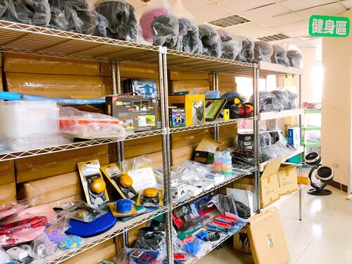 金德恩國際貿易有限公司 品牌形象