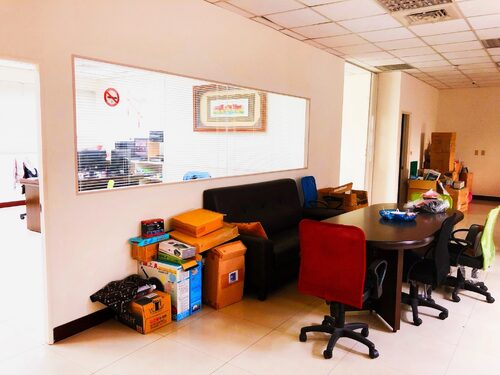 金德恩國際貿易有限公司 品牌形象