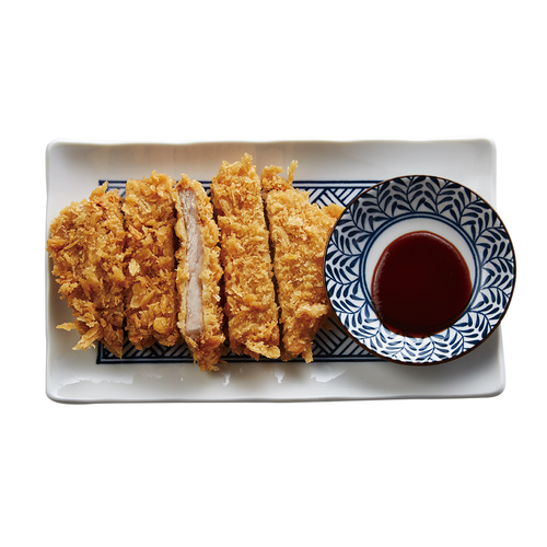 滝禾 製麵所 產品介紹