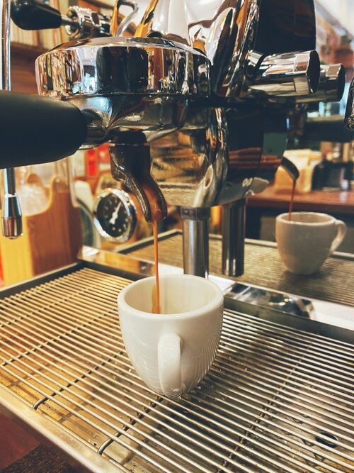 咖啡時光 產品介紹