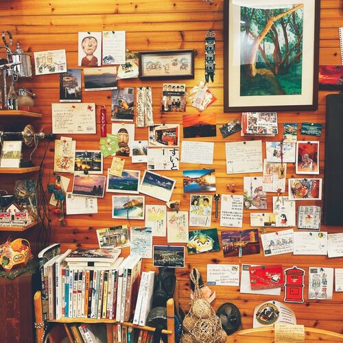 咖啡時光 品牌形象