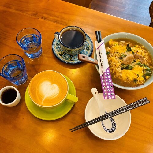 咖啡時光 產品介紹