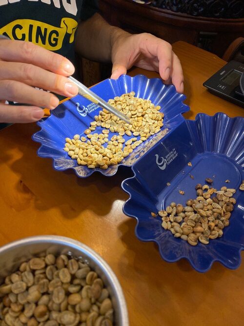 咖啡時光 品牌形象