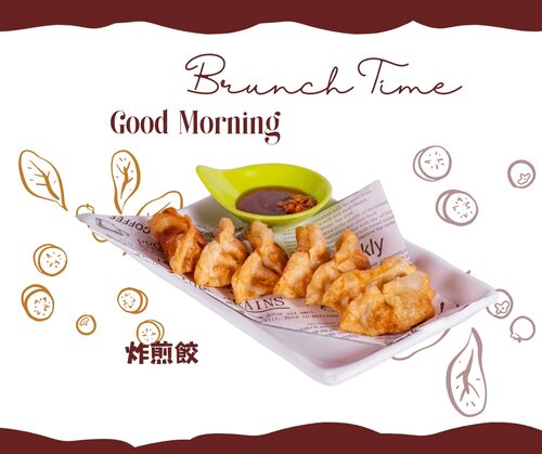 找光頭吃早餐 小額創業首選 產品介紹