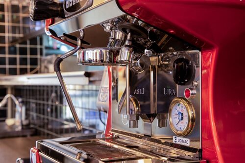 找光頭吃早餐 小額創業首選 品牌形象