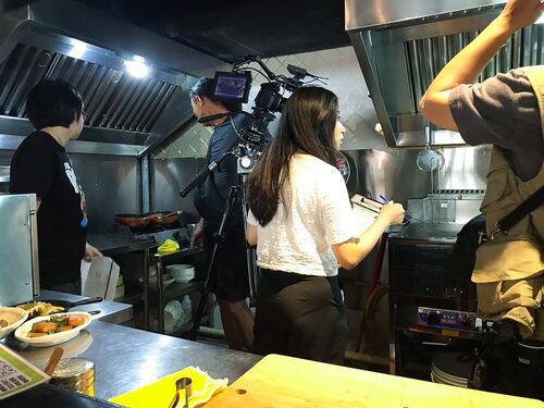 找光頭吃早餐 小額創業首選 品牌形象