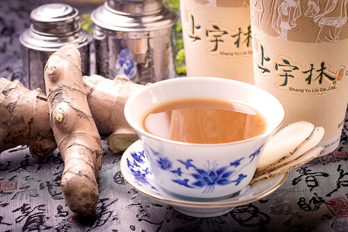 上宇林 產品介紹