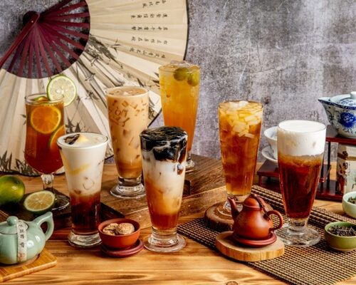 上宇林 產品介紹