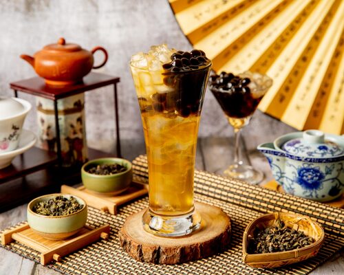 上宇林 產品介紹