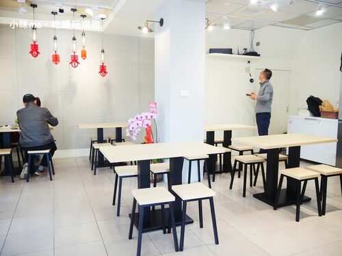 爭牛 牛肉麵 品牌形象