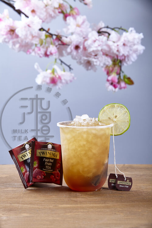 沐可提黑糖飲品 產品介紹