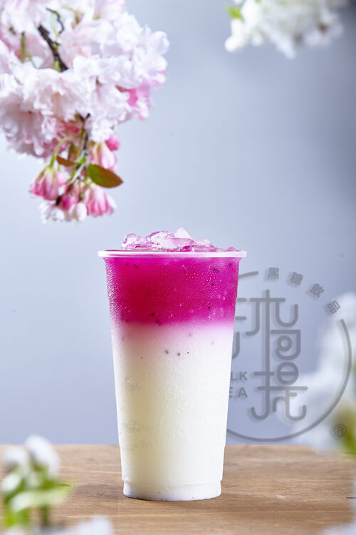 沐可提黑糖飲品 產品介紹