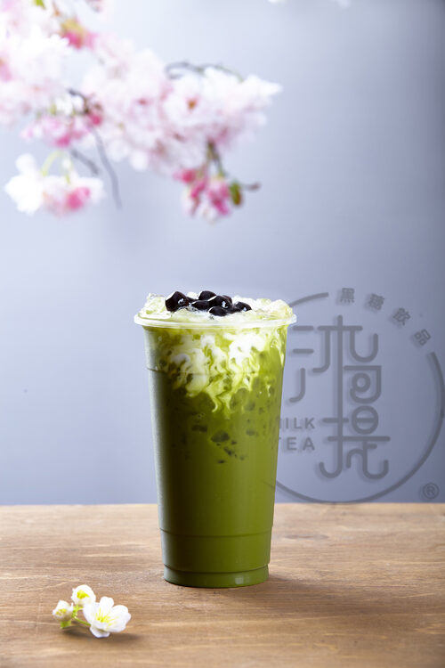 沐可提黑糖飲品 產品介紹