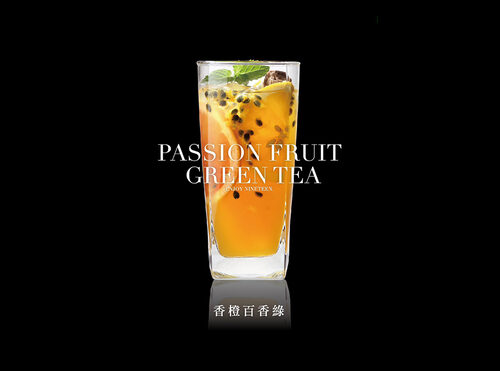 19NINETEEN 精品茶飲 產品介紹