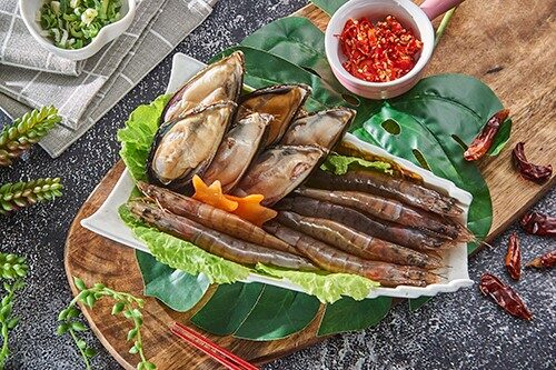 湯旺 回轉火鍋 產品圖片 #2