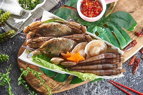 湯旺 回轉火鍋 產品圖片 #1