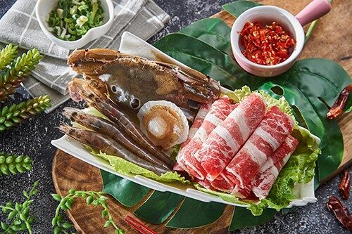 湯旺 回轉火鍋 產品圖片 #4