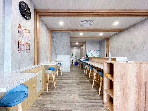 72度C 舒肥健康餐 品牌形象