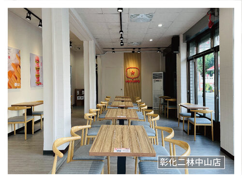 蕃茄村 全台第一連鎖早午餐x特色麵包領導品牌 品牌圖片 #8