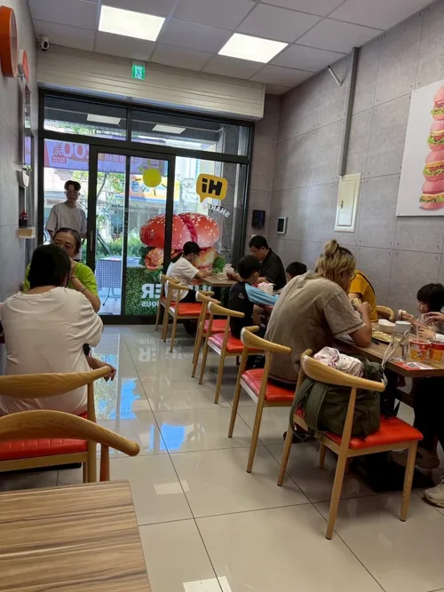 蕃茄村 全台第一連鎖早午餐x特色麵包領導品牌 品牌圖片 #7