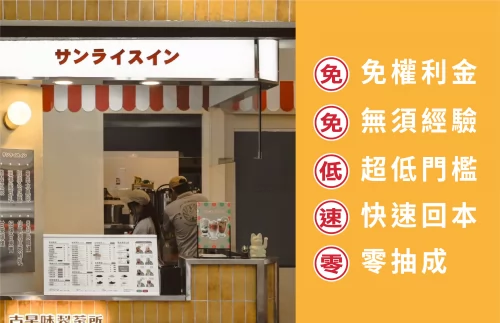 日出客棧
