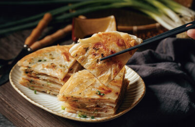 馬蔥餅 產品介紹