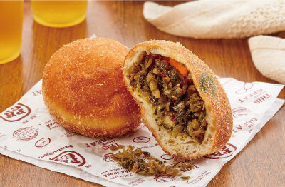 馬蔥餅 產品介紹