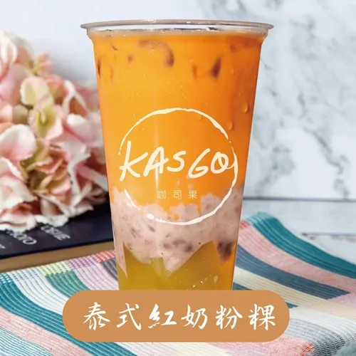 KASGO經典紅茶  產品圖片 #6