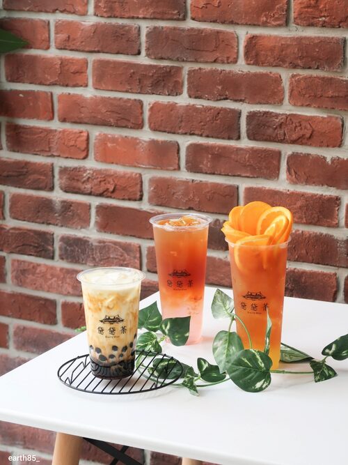 黛黛茶  產品圖片 #3