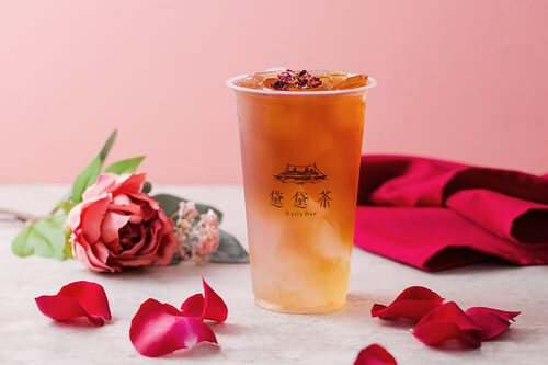 黛黛茶  產品圖片 #2