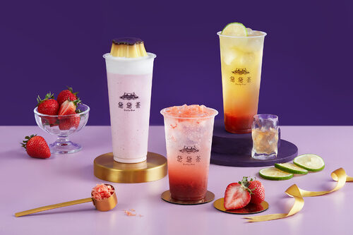 黛黛茶  產品圖片 #4