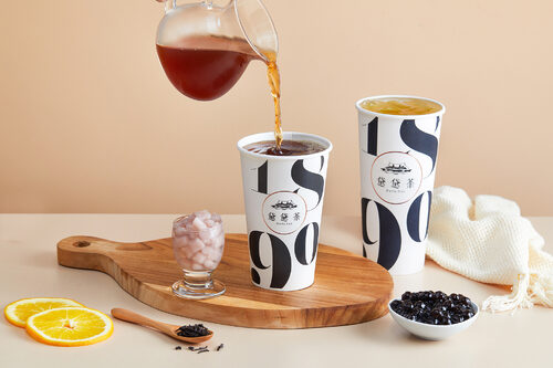 黛黛茶  產品圖片 #5