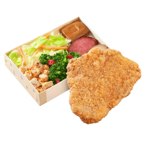 悟饕 池上飯包 產品介紹