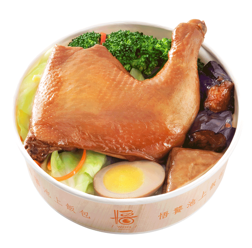 悟饕 池上飯包 產品介紹