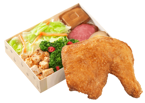 悟饕 池上飯包 產品介紹