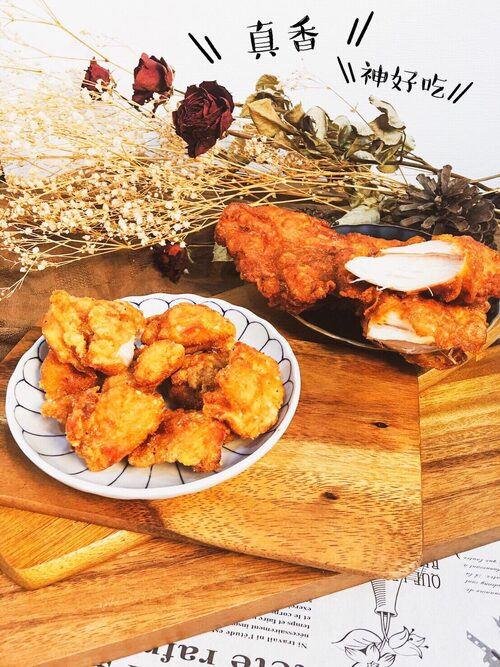 懶人披薩 雞排&飲茶 產品介紹