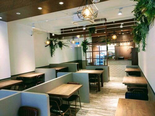 二鬼麵舖  品牌圖片 #2