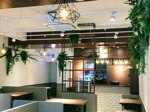 二鬼麵舖  品牌圖片 #3