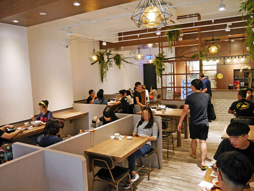 二鬼麵舖  品牌圖片 #6